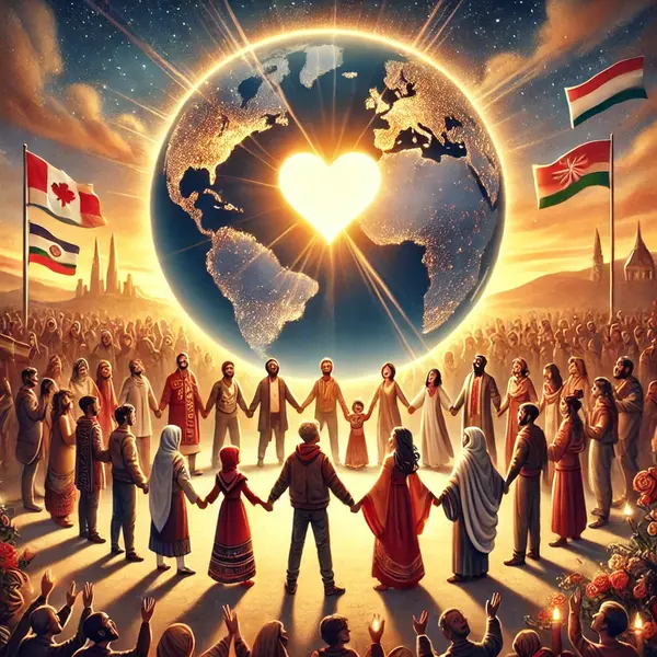 Race Unity Day