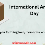International Archives Day