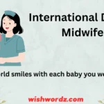 International Day of Midwife