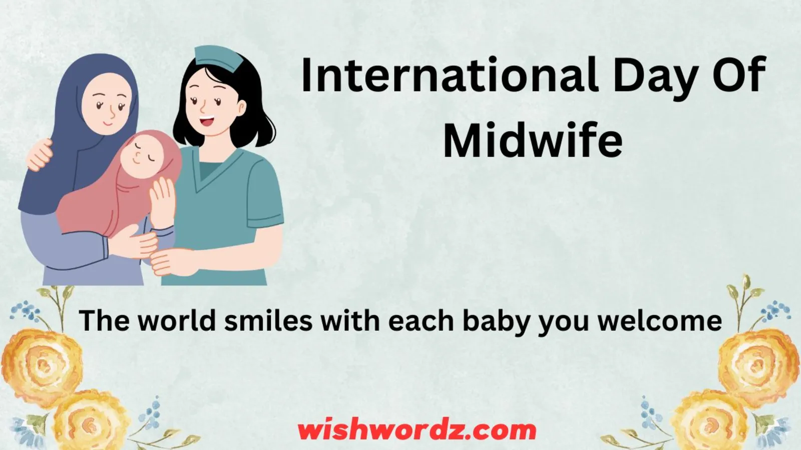 International Day of Midwife