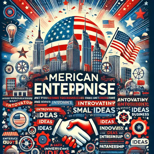 American Enterprise Day
