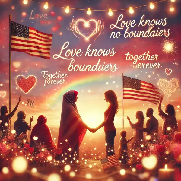World Loving Day USA Wishes and Quotes for Loved Ones