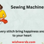 Stitching Quotes for Crafters