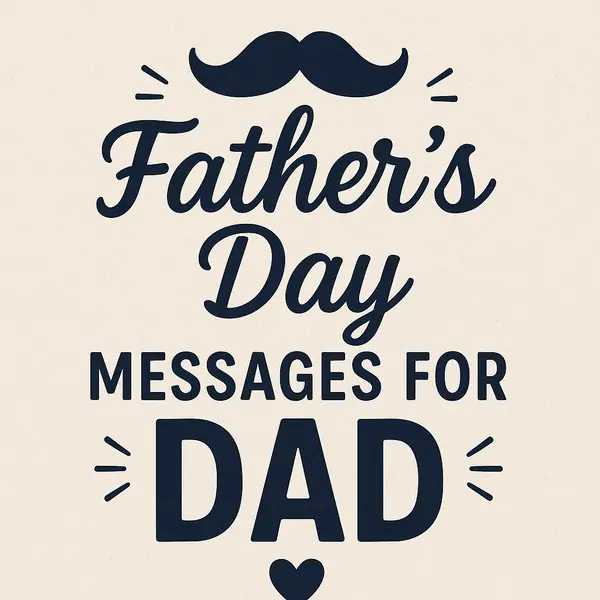 Happy Fathers Day Wishes for My Hero