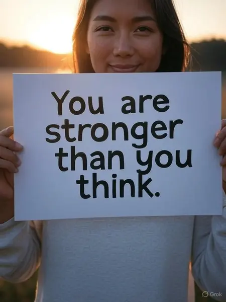 Inspirational messages for motivation