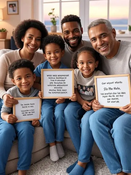International Day of Family Remittances Quotes and Wishes