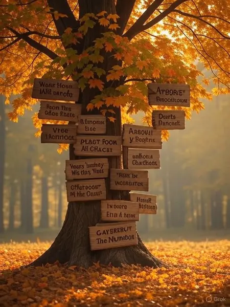 Arborist Appreciation Day Quotes and Messages