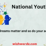 National Youth Day