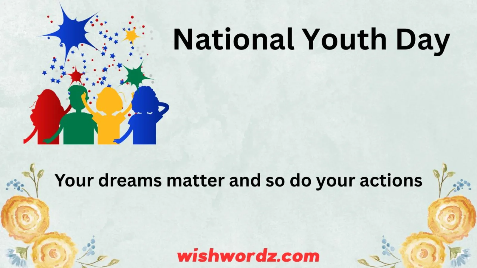 National Youth Day