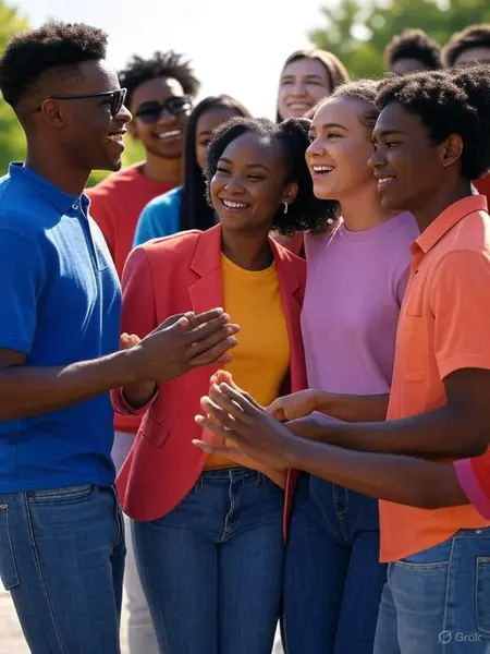 National Youth Day Celebration Greetings