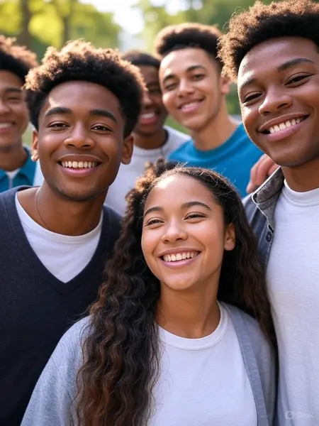 Inspirational Youth Day Quotes for Teens