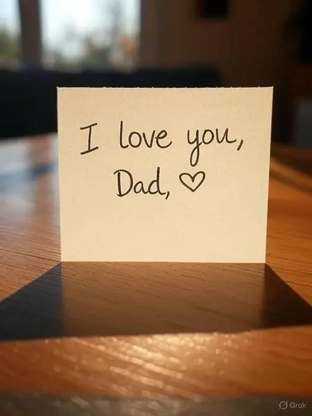 Emotional messages that touch the heart