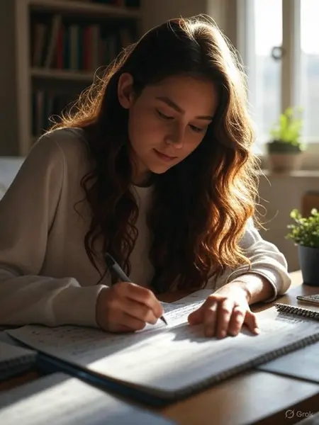 Messages For Older Daughters To Send