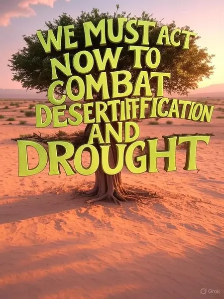 Eco Awareness Day Quotes