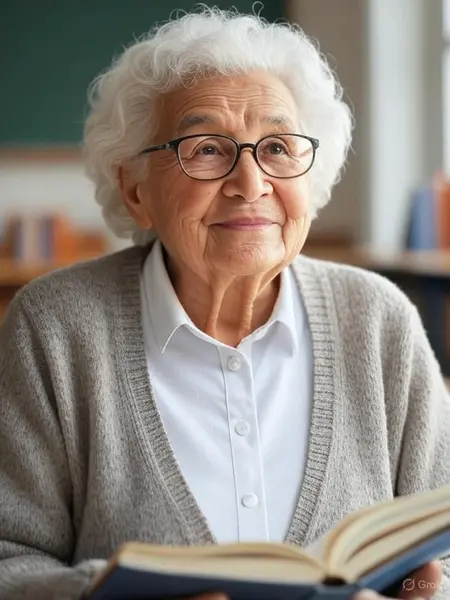 Emotional Retirement Sayings for Beloved Teacher