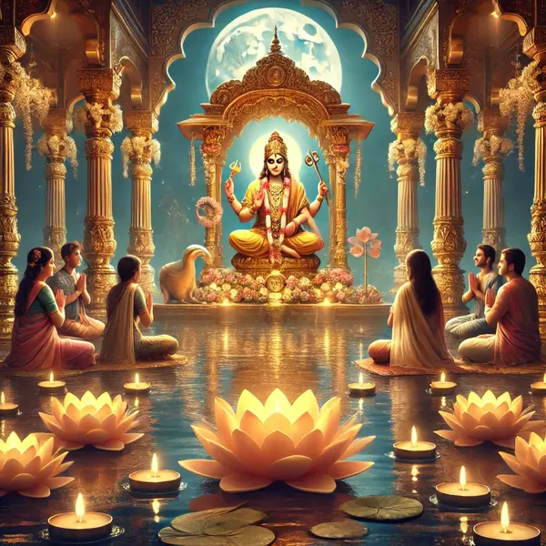 Peaceful Devshayani Ekadashi Prayers for Loved Ones
