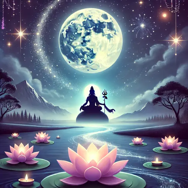 Calm and Positive Thoughts for Devshayani Ekadashi