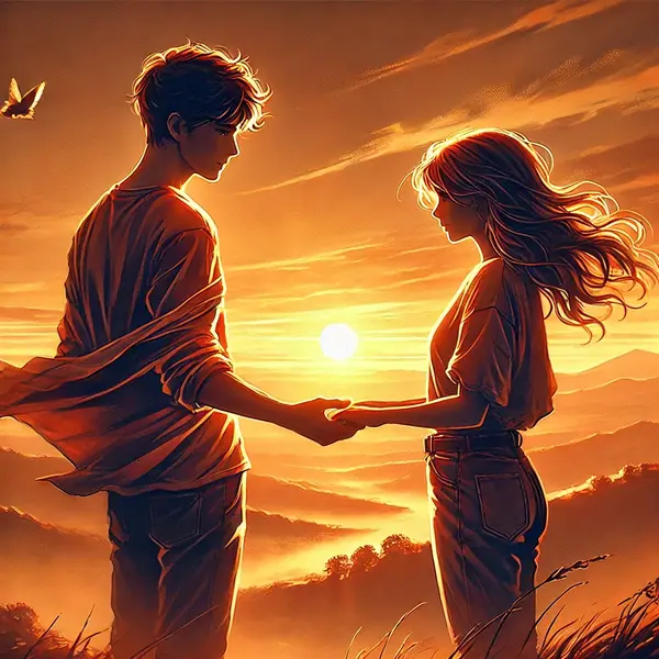 Heartfelt Goodbye Quotes for Someone Special