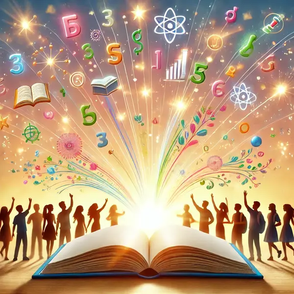 Encouraging Wishes for Academic Growth