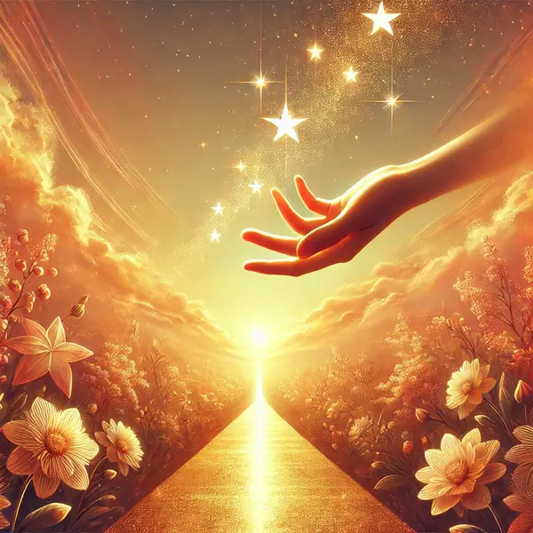 Heartfelt Future Achievements Wishes