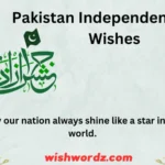 Pakistan Independence Day Wishes