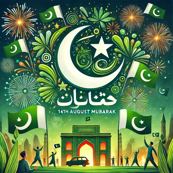Unique Independence Day Wishes for Social Media