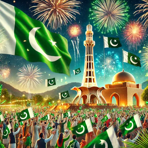 National Pride Wishes August 14