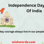 Independence Day History of India