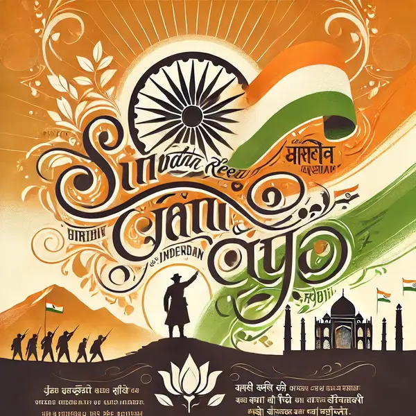 Inspiring quotes about freedom history of India