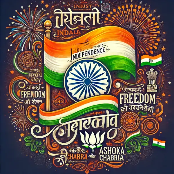 Tiranga quotes for Independence Day