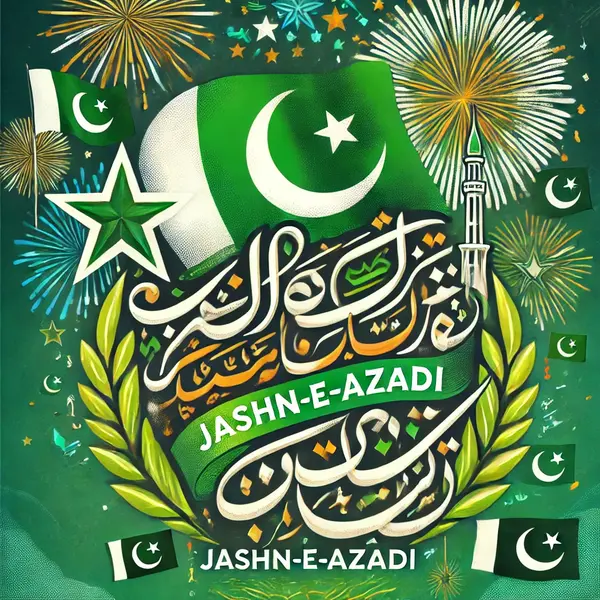 Jashn-e-Azadi Day Quotes to Spark Patriotism And Pride