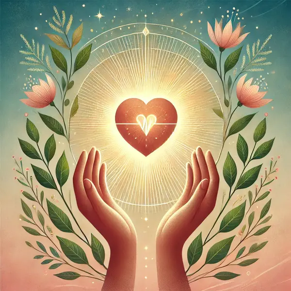 Positive Health Wishes For Loved Ones