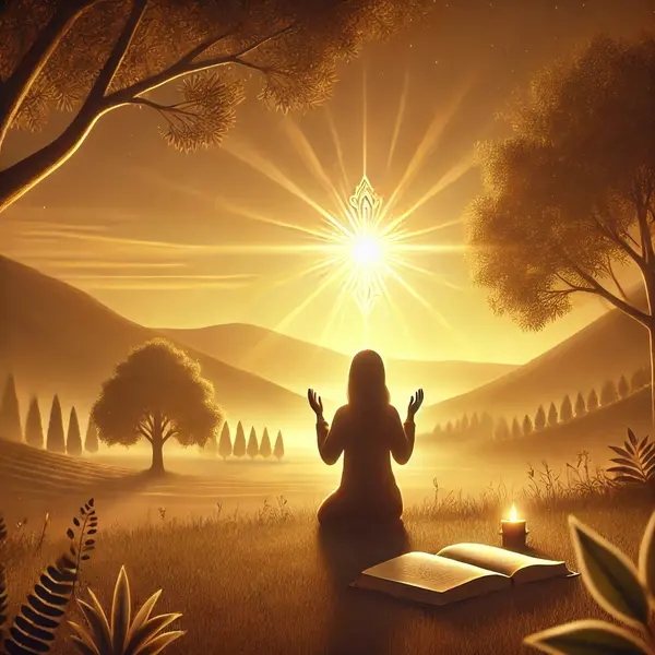 Best Morning Prayer for Wisdom