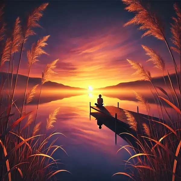 Inspiring end of August reflections