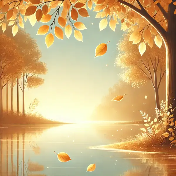 September Peaceful Quotes