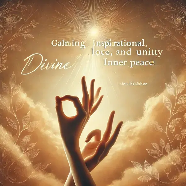Spiritual Sign Language Quotes