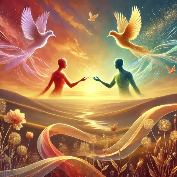 Peaceful Tolerance Wishes