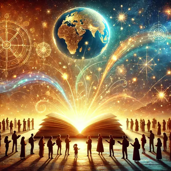 Heartfelt Wishes for Global Learners