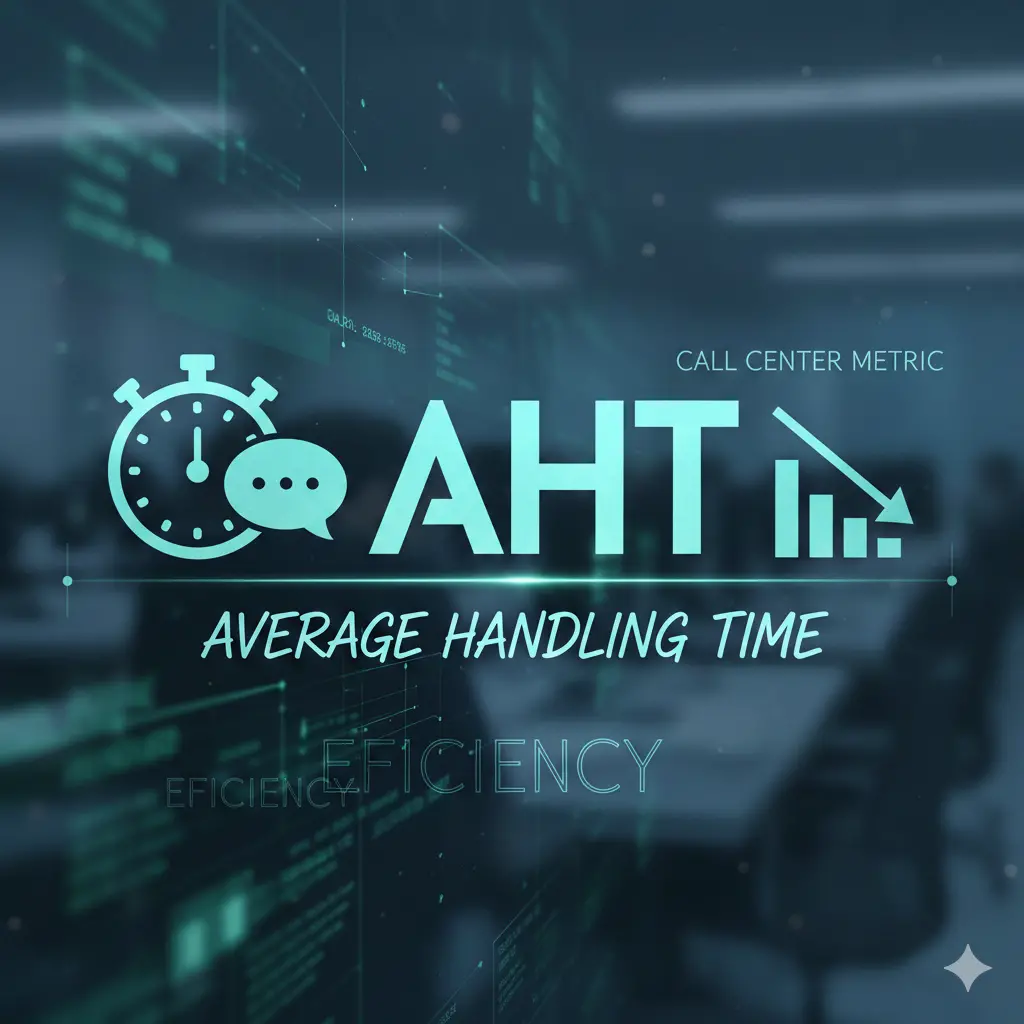 AHT Meaning in Text